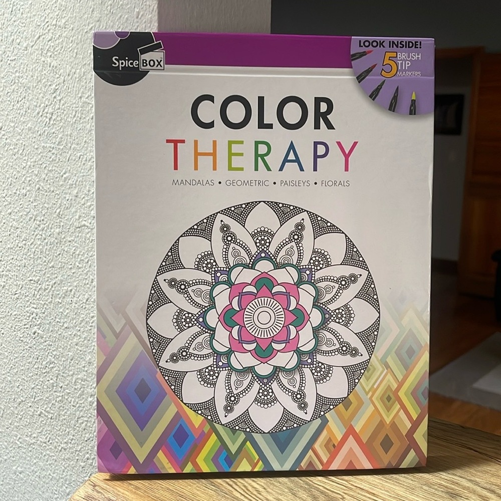 New Color Therapy Kit - Picture 12 of 12